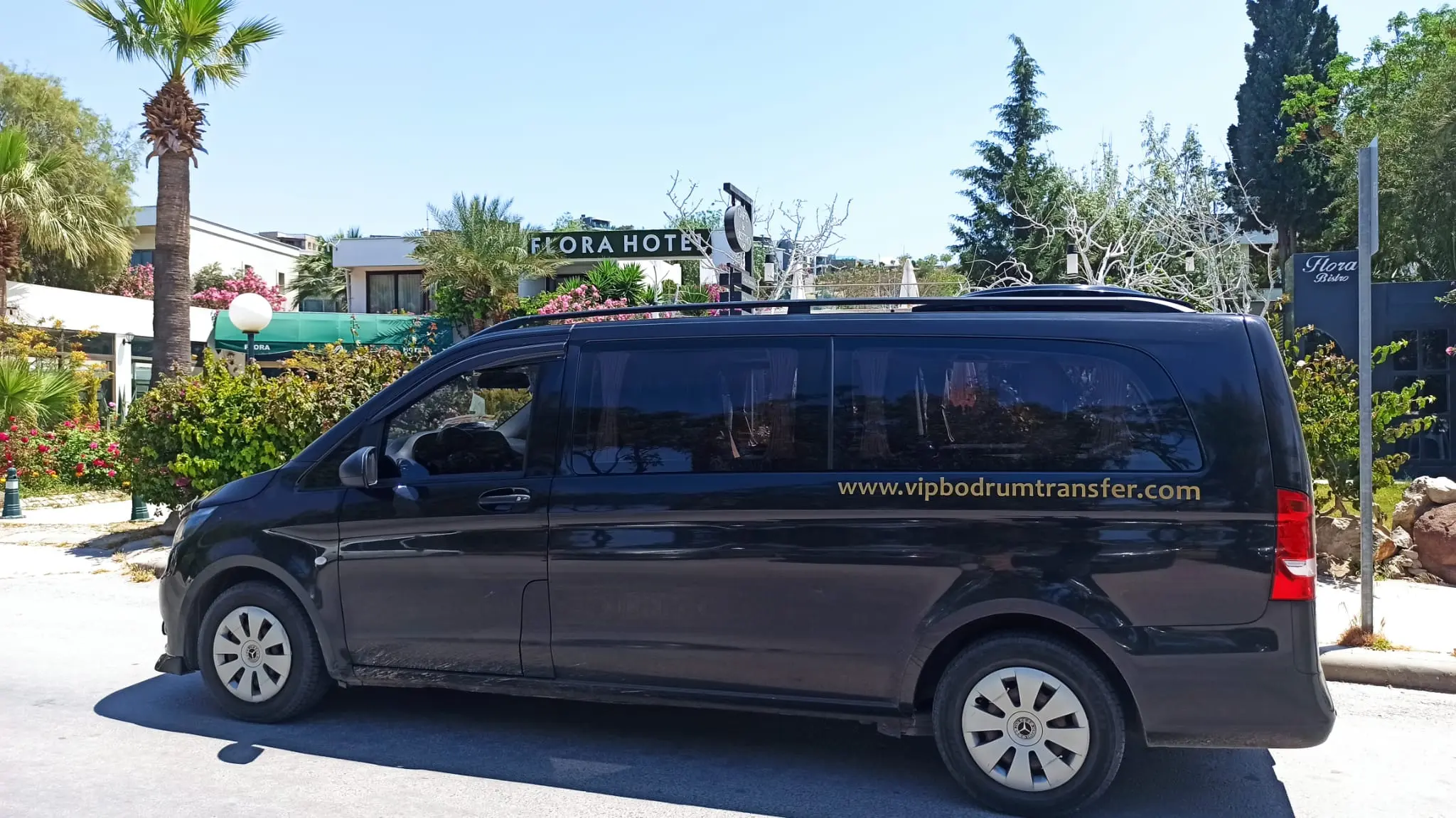 Türkbükü Araç Kiralama