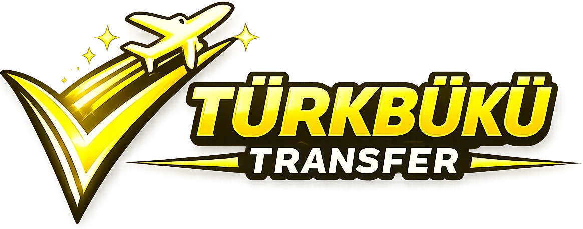 Bodrum Transfer Logo